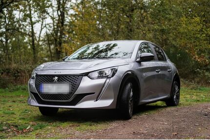 Peugeot e-208 Gebrauchtwagen