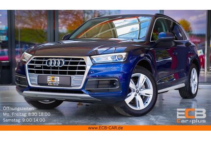 Audi Q5 Gebrauchtwagen