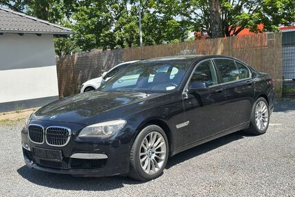 BMW 750 Gebrauchtwagen