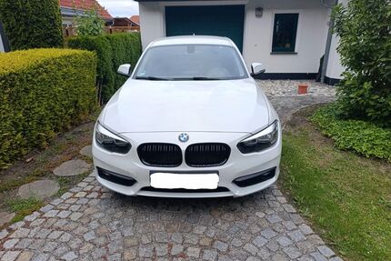 BMW 116 Gebrauchtwagen