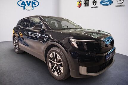 Ford Explorer Gebrauchtwagen