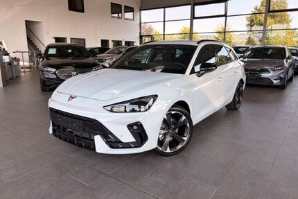 Cupra Leon Gebrauchtwagen