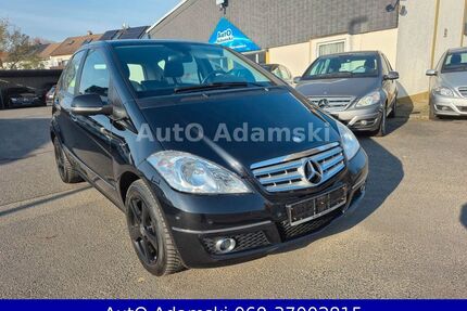 Mercedes-Benz A 180 Gebrauchtwagen
