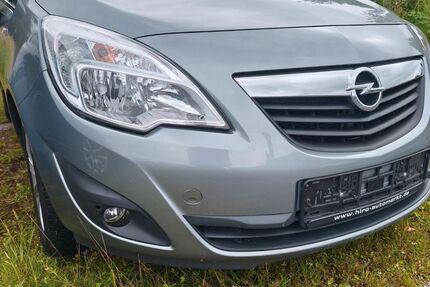 Opel Meriva Gebrauchtwagen