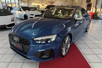 Audi S5 Gebrauchtwagen