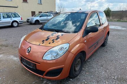 Renault Twingo Gebrauchtwagen