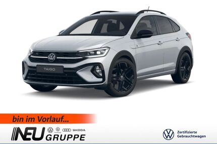 VW Taigo Gebrauchtwagen