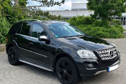 Mercedes-Benz ML 320 Gebrauchtwagen