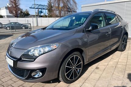 Renault Megane Gebrauchtwagen