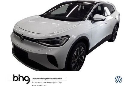 VW ID.4 Gebrauchtwagen