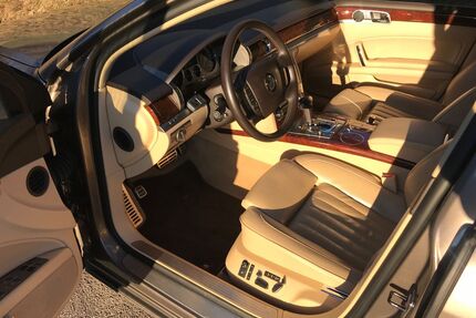 VW Phaeton Gebrauchtwagen