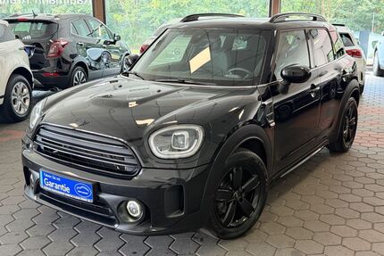Mini Cooper Countryman Gebrauchtwagen
