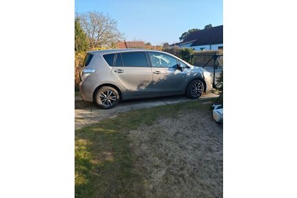 Toyota Verso Gebrauchtwagen