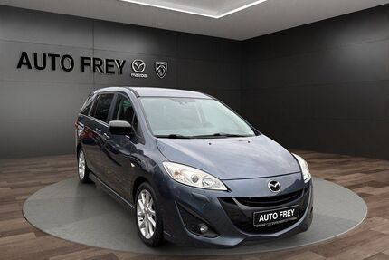 Mazda 5 Gebrauchtwagen