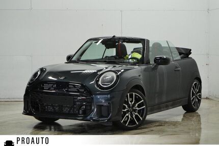 Mini Cooper S Cabrio Gebrauchtwagen