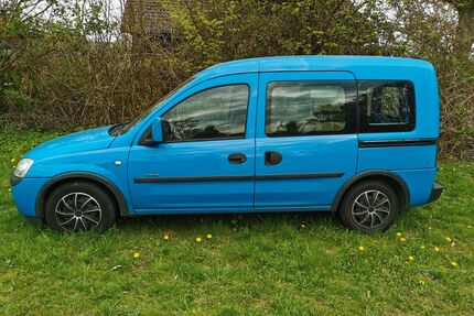 Opel Combo Gebrauchtwagen