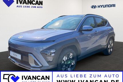 Hyundai KONA Gebrauchtwagen