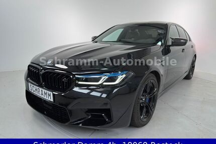 BMW M5 Gebrauchtwagen