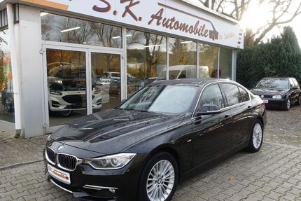 BMW 320 Gebrauchtwagen