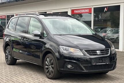 Seat Alhambra Gebrauchtwagen