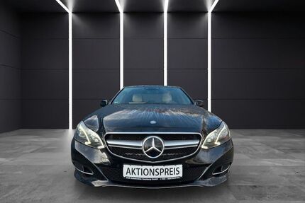Mercedes-Benz E 300 Gebrauchtwagen