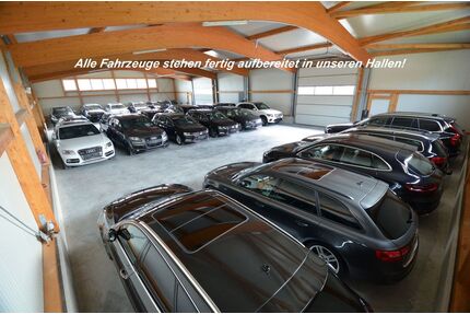 Land Rover Defender Gebrauchtwagen