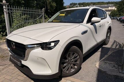 Mazda CX-60 Gebrauchtwagen