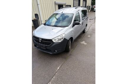 Dacia Dokker Gebrauchtwagen
