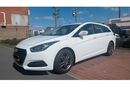 Hyundai i40 Gebrauchtwagen