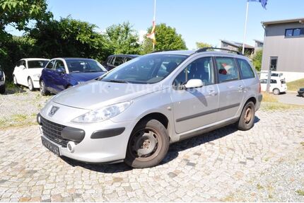 Peugeot 307 Gebrauchtwagen