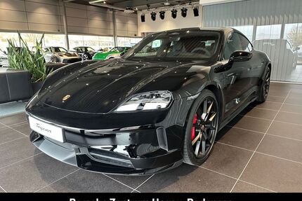 Porsche Taycan Gebrauchtwagen