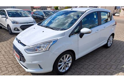 Ford B-Max Gebrauchtwagen