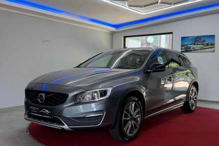 Volvo V60 Gebrauchtwagen
