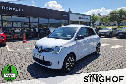Renault Twingo Gebrauchtwagen
