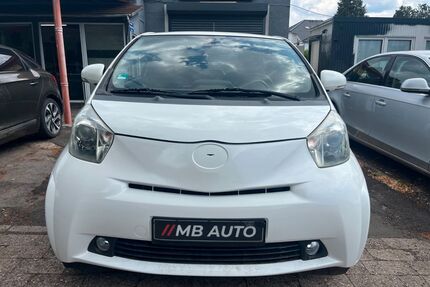 Toyota IQ Gebrauchtwagen