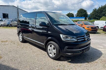 VW T6 Multivan Gebrauchtwagen