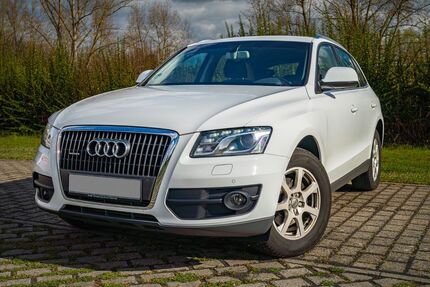 Audi Q5 Gebrauchtwagen