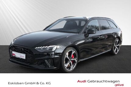 Audi S4 Gebrauchtwagen