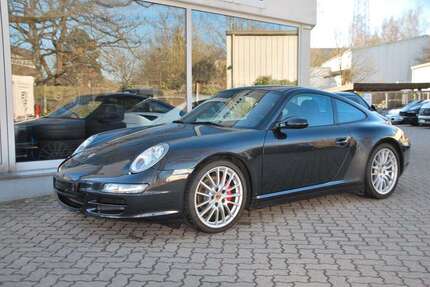 Porsche 997 Gebrauchtwagen
