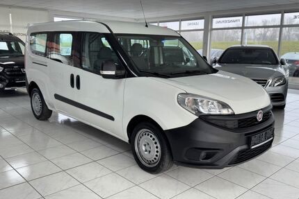 Fiat Doblo Gebrauchtwagen