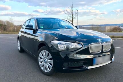 BMW 116 Gebrauchtwagen