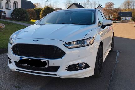 Ford Mondeo Gebrauchtwagen