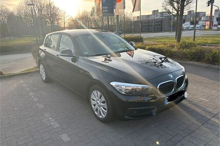 BMW 118 Gebrauchtwagen