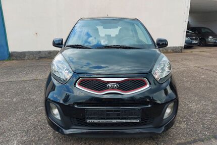 Kia Picanto Gebrauchtwagen