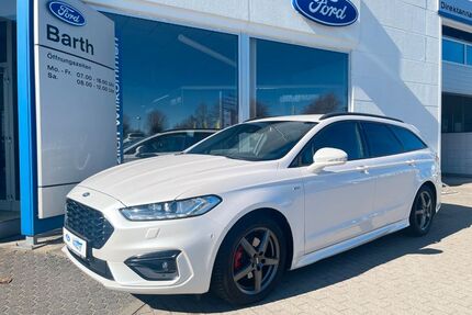 Ford Mondeo Gebrauchtwagen