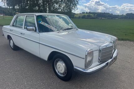 Mercedes-Benz 200 Gebrauchtwagen