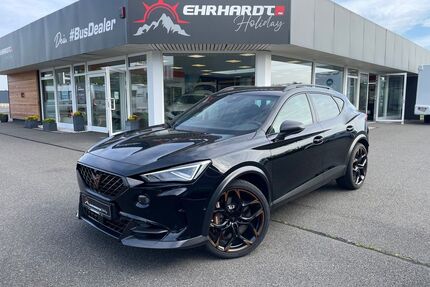 Cupra Formentor Gebrauchtwagen