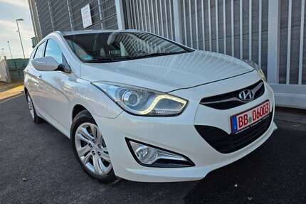 Hyundai i40 Gebrauchtwagen
