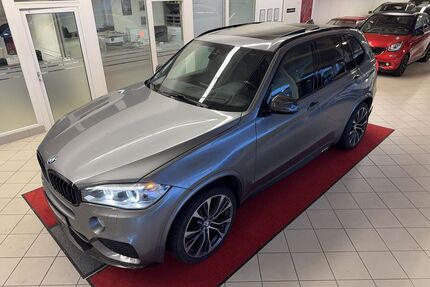 BMW X5 Gebrauchtwagen