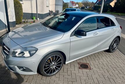 Mercedes-Benz A 200 Gebrauchtwagen